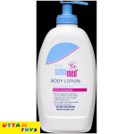 Sebamed Baby Lotion