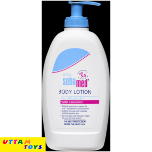 Sebamed Baby Lotion