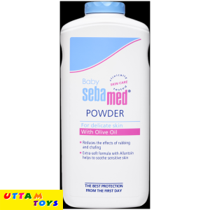 Sebamed Baby Powder