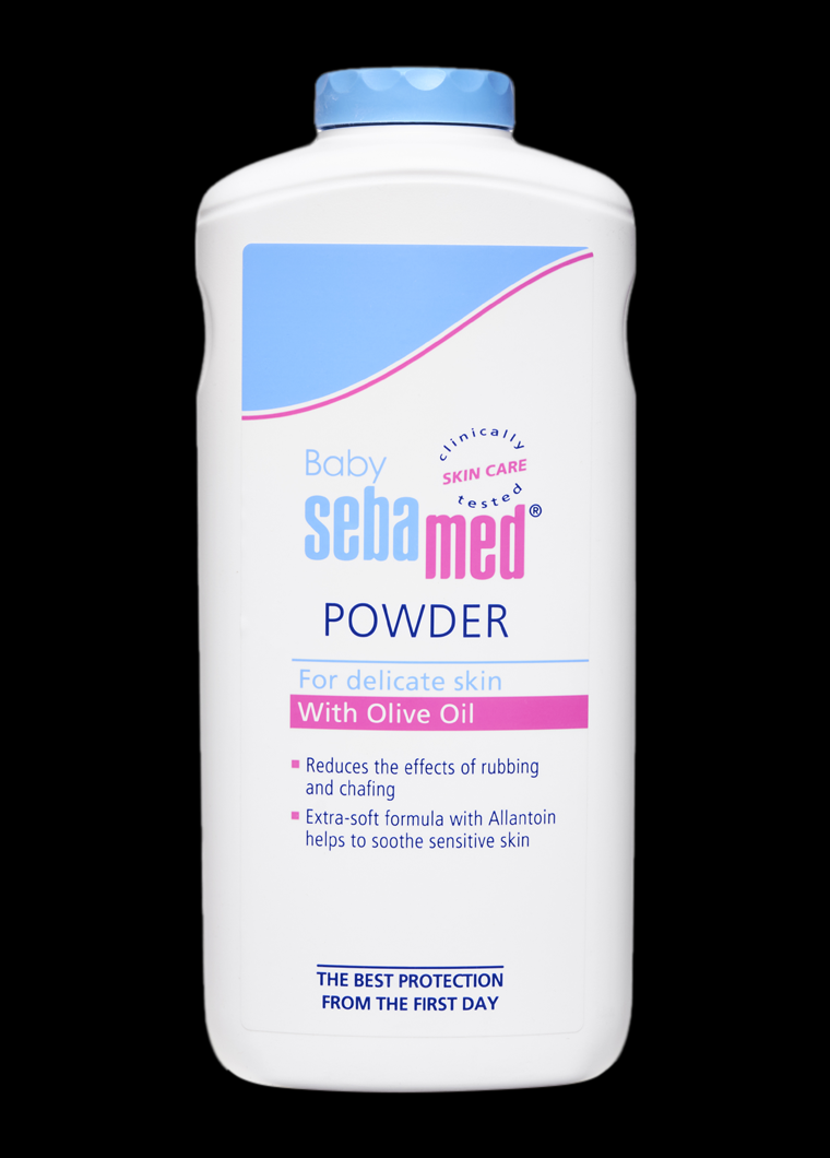 Sebamed Baby Powder