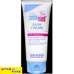 Sebamed Rash Cream