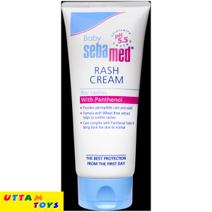 Sebamed Rash Cream