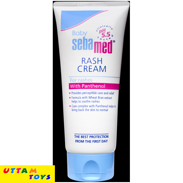 Sebamed Rash Cream