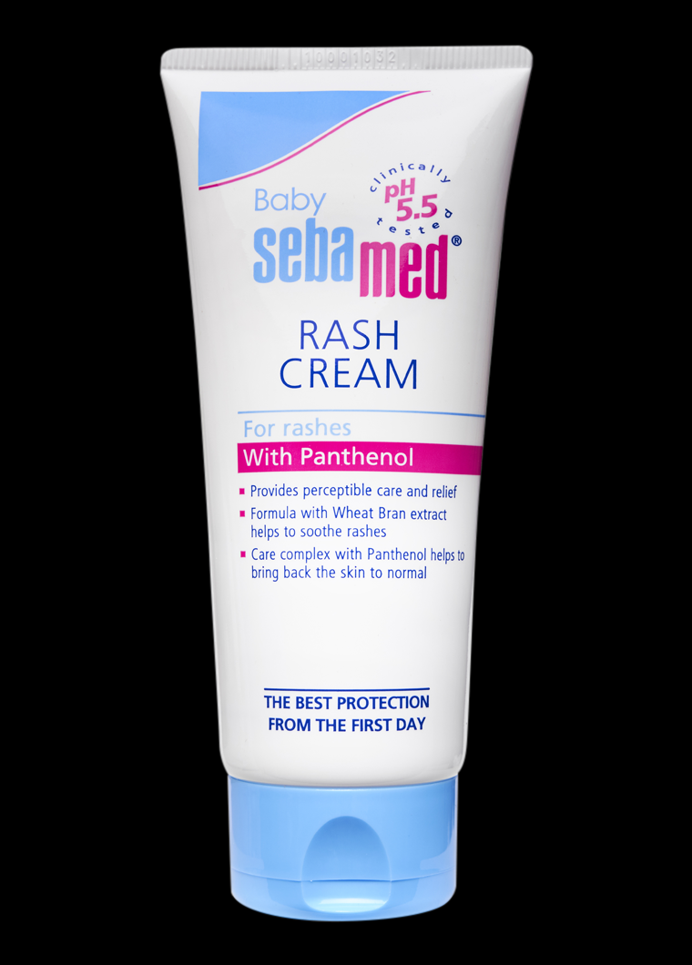 Sebamed Rash Cream