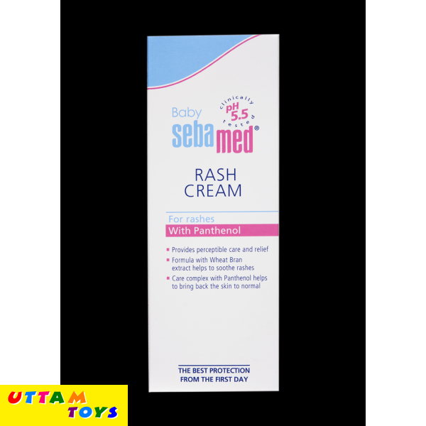 Sebamed Rash Cream