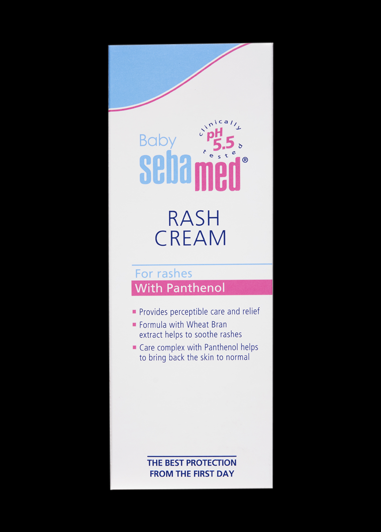 Sebamed Rash Cream