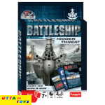 Funskool Battle Ship Card Game