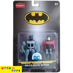 funskool bruce wayne batman