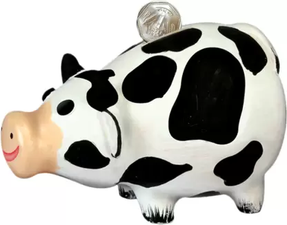 ToyKraft Cash Cow