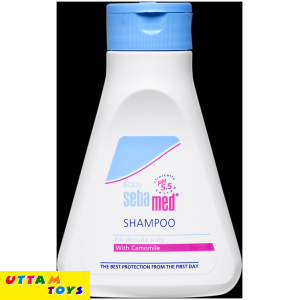 Sebamed Children´s Shampoo