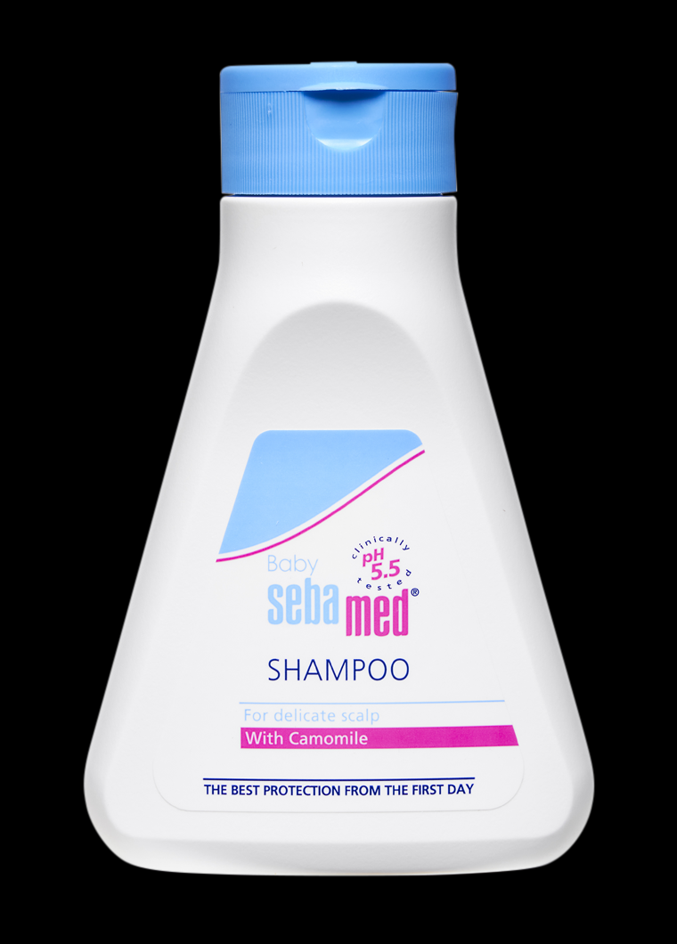 Sebamed Children´s Shampoo