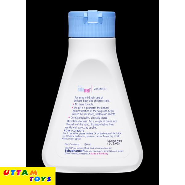 Sebamed Children´s Shampoo