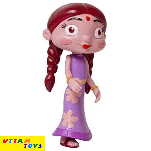 Funskool Chota Bheem - Chutki