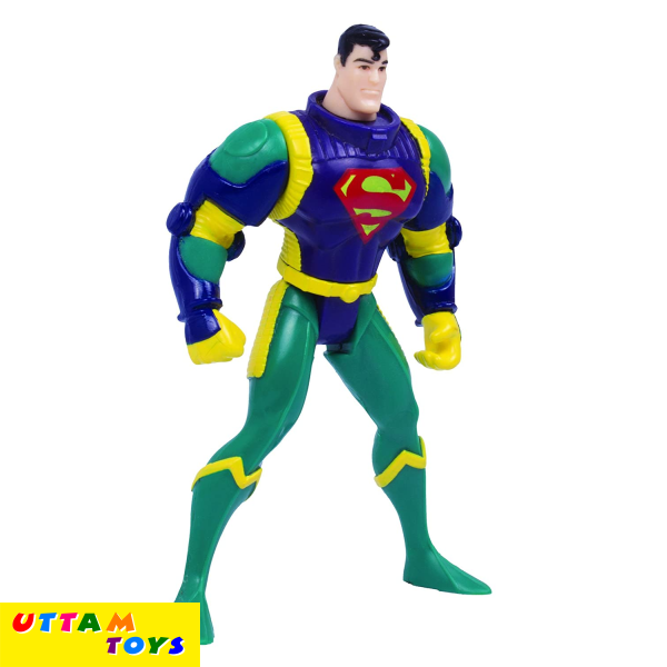 funskool deep dive superman