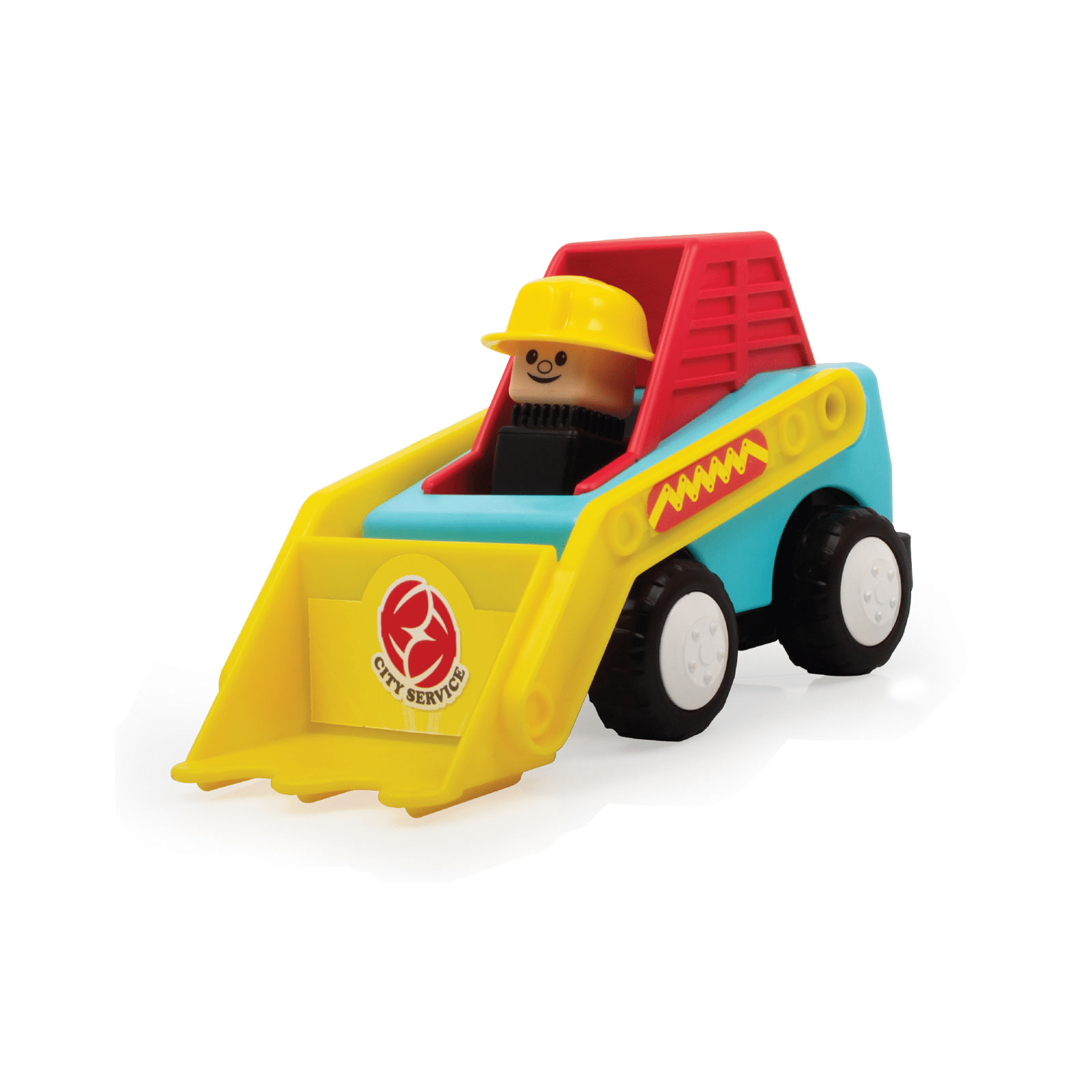 Funskool Giggles Earth Mover