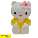 Hello Kitty Coin Box Piggy Bank