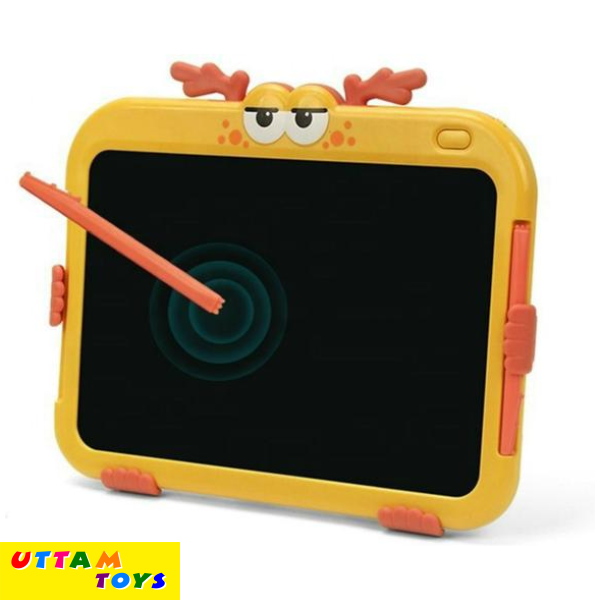 M&B My Doodling Fun Board Lcd Drawing Board Writing Pad