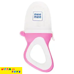 Mee Mee Baby Advanced Fruit & Food Nutritional Baby Feeder