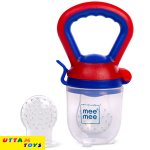 Mee Mee Advanced Fruit & Food Nutritional Baby Feeder