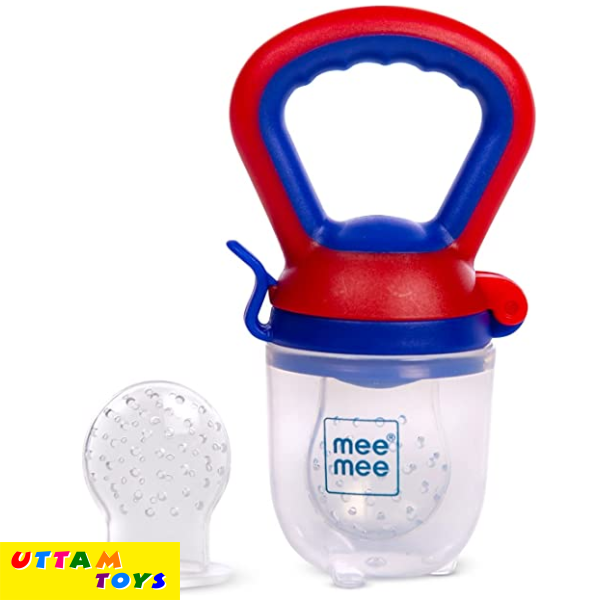 Mee Mee Advanced Fruit & Food Nutritional Baby Feeder