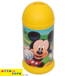 Disney Mickey Coin Bank