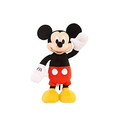 Uttam Toys Mickey Mouse soft toy - 50 cm