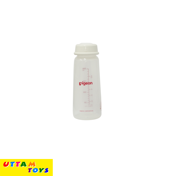 Pigeon Breast Milk Storage Bottle 200 Ml