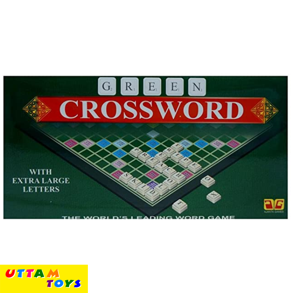 Ajanta Games Mini Crossword