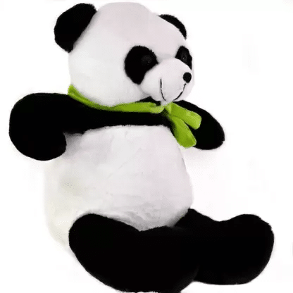 Uttam Toys Panda Tales Soft Toy -90 cm