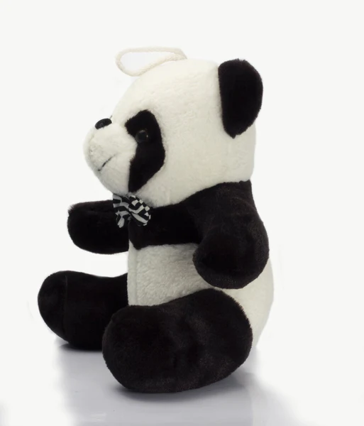 Uttam toys Cute Stuffed Black and White Sitting Panda