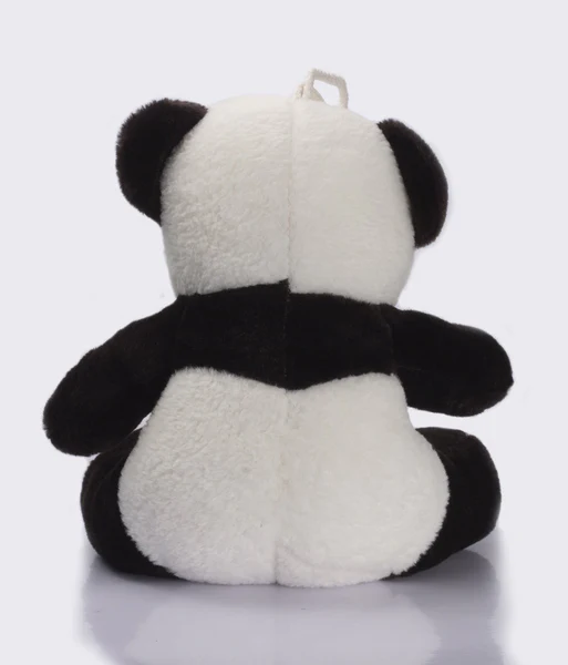 Uttam toys Cute Stuffed Black and White Sitting Panda