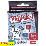 Funskool Pictureka Card Game