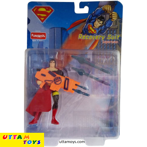 funskool recovery suit superman