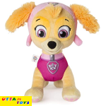 Uttam Toys Paw Patrol Basic Plush Skye Soft Toys