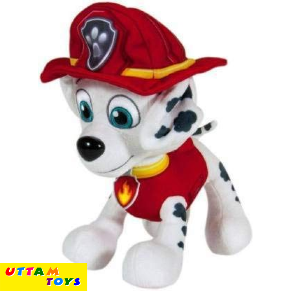 Uttam Toys Paw A Little Swag Soft Stuffed Plush Cartoon Character