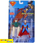 funskool quick chage superman