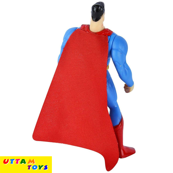 funskool quick chage superman