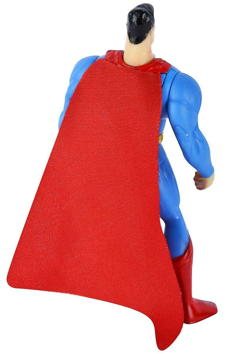 funskool quick chage superman