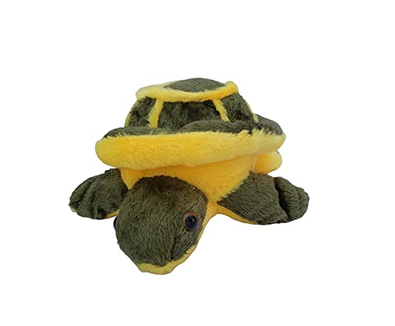 Uttam Toys Tortoise Soft Toy