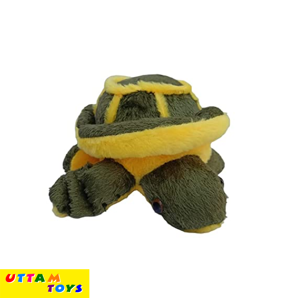 Uttam Toys Tortoise Soft Toy