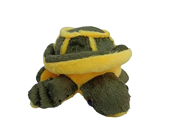 Uttam Toys Tortoise Soft Toy