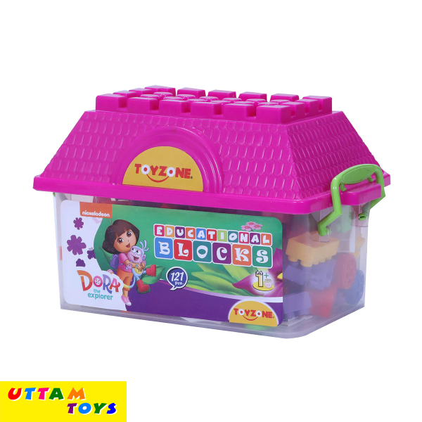 toyzone blocks