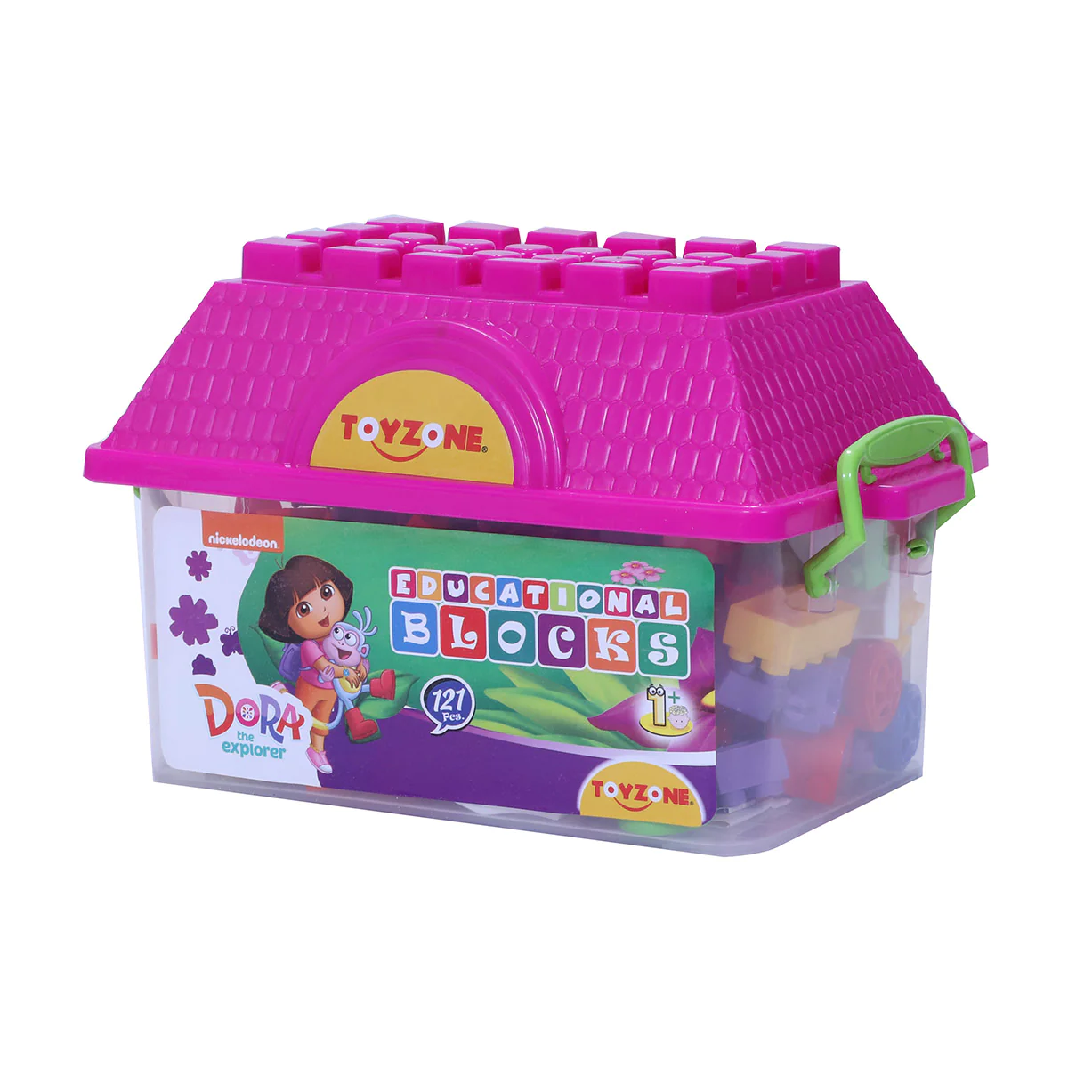 toyzone blocks