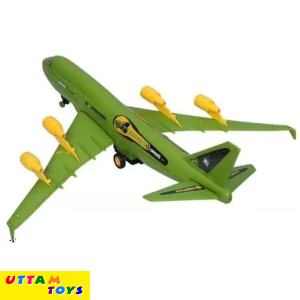 toyzone aeroplane