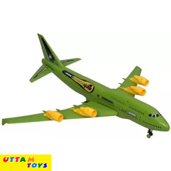 toyzone aeroplane