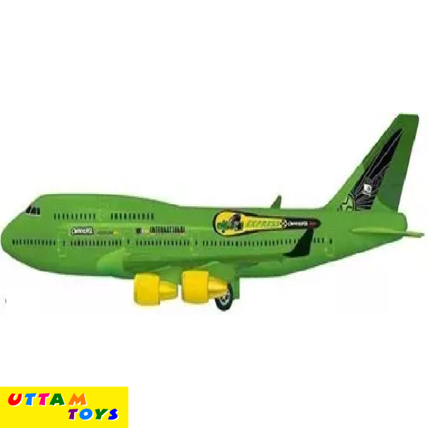 toyzone aeroplane