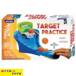 Brands Play Thrill & Action Target Practice