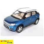 Centy Toys Bretza Blue and White Colour Looks Like Real Car