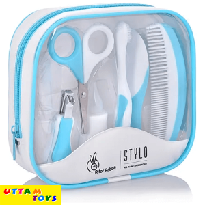 R for Rabbit Stylo All In One Grooming Kit