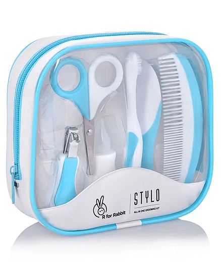 R for Rabbit Stylo All In One Grooming Kit